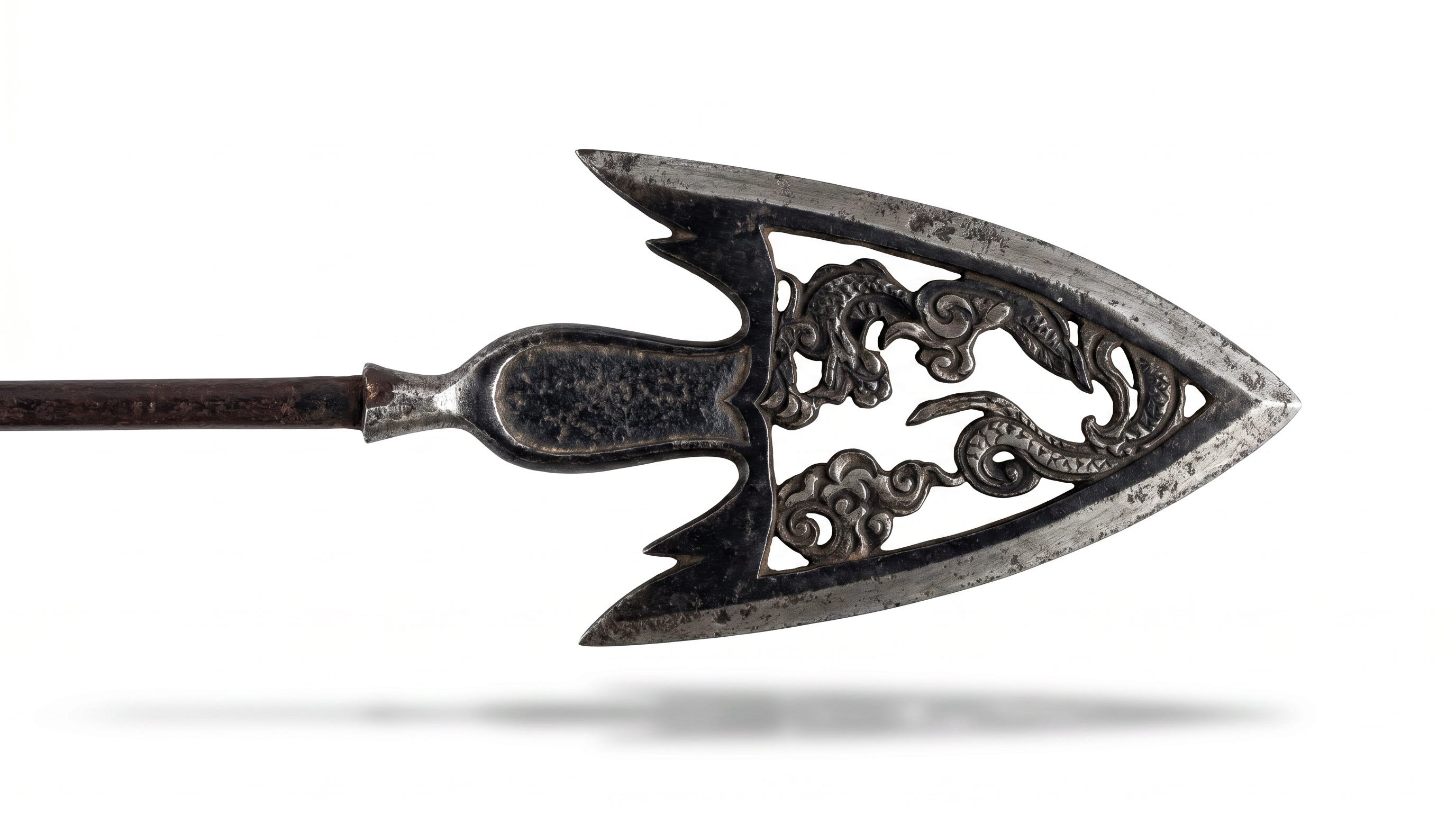 Japanese Arrowheads - David Thatcher Samurai Art