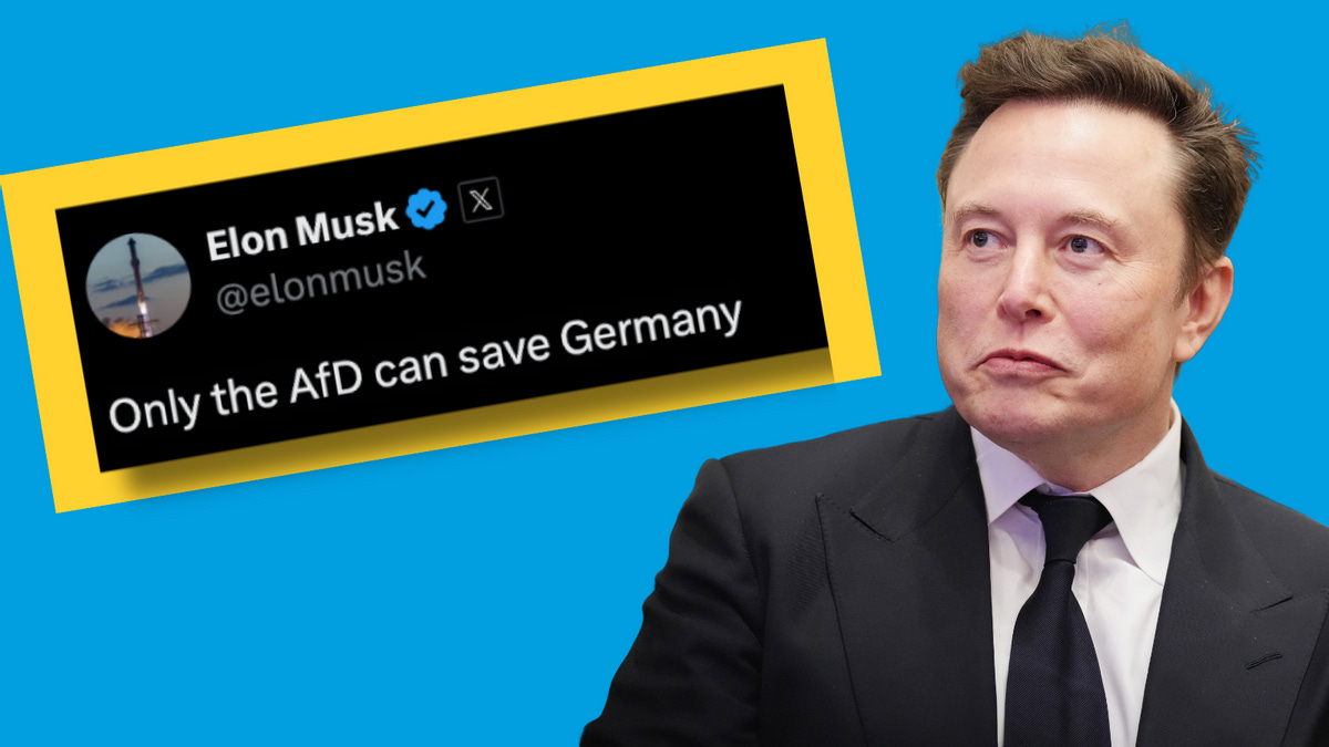 Elon Musk Said the AfD Can 'Save Germany.' Here's What We Know About the  Political Party
