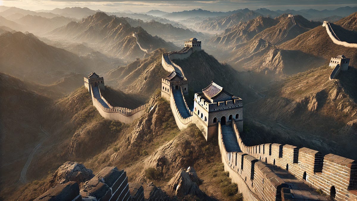 [Special Research] Analysis of Mainland China's Crypto Market