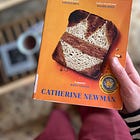 #booksinourhands: February