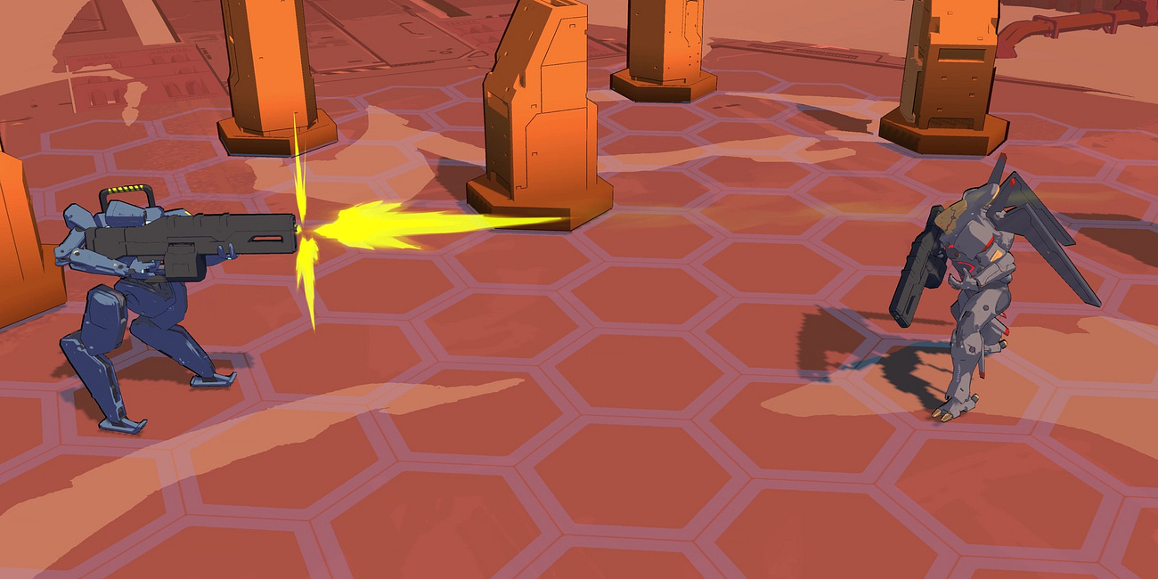 稼ぐ手段が豊富な対戦ゲーム「RoboHero」の概要やエアドロップ情報を解説！