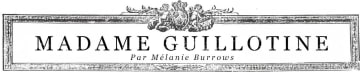 Madame Guillotine