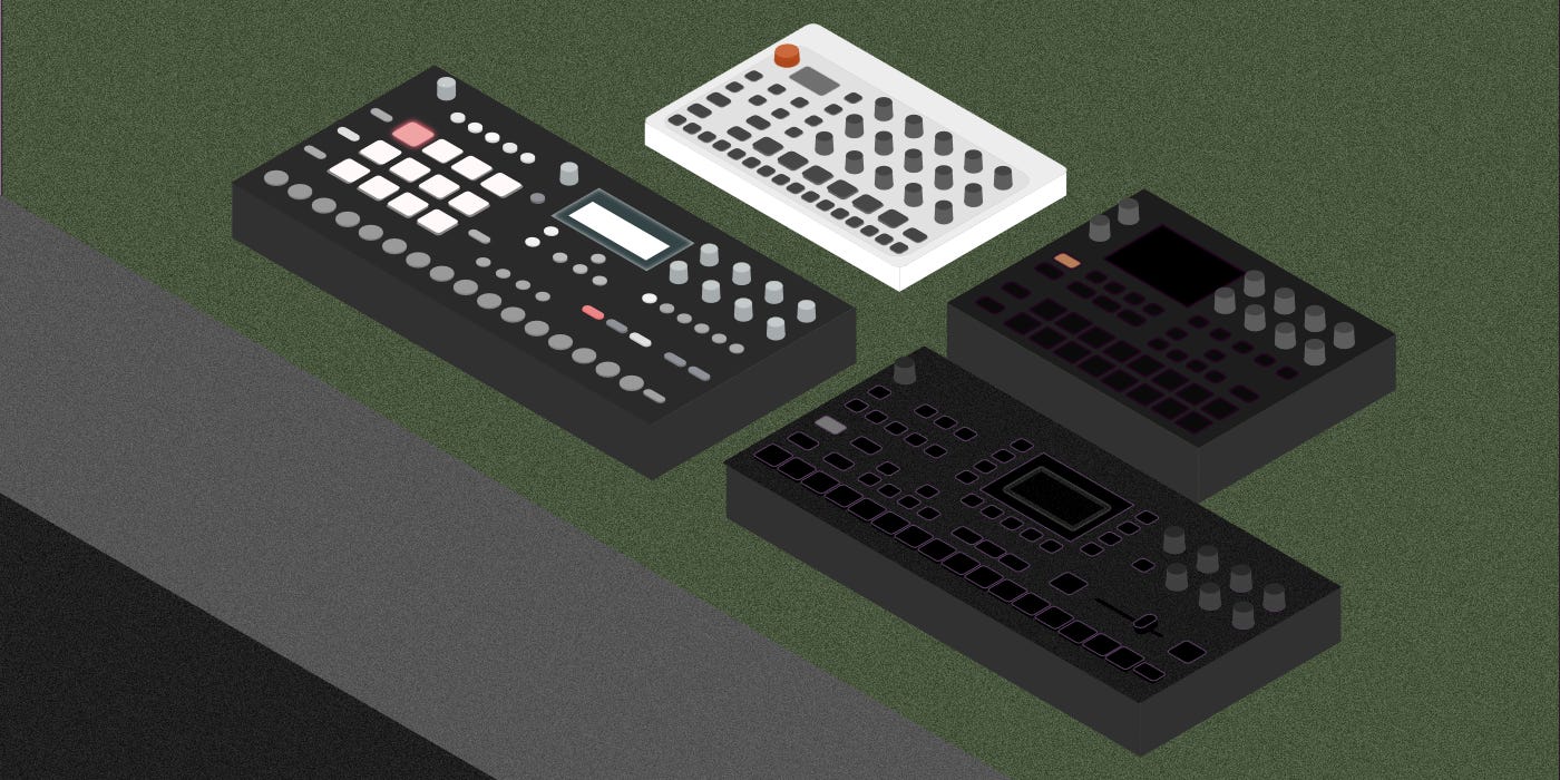 How to Convert Wavetables for Use with the Sampler[Digitakt, Analog Rytm, Octatack,etc.]