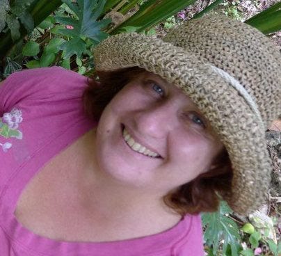 Danielle’s Substack