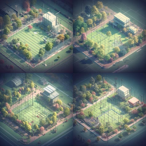 Parks