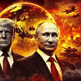Europe Just Learned Donald Trump Can't Be Trusted