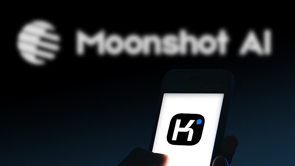 China's Moonshot AI debuts 1T-parameter open-source model - CGTN