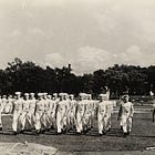 US Colleges During World War II