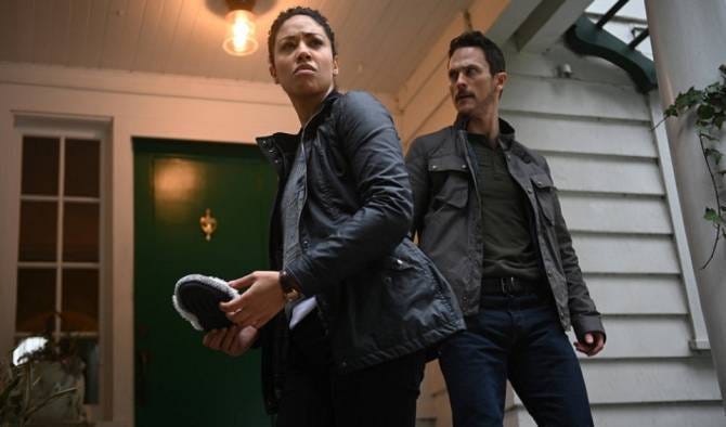 Too Much TV: Your TV Talking Points For Thursday, February 4th, 2021