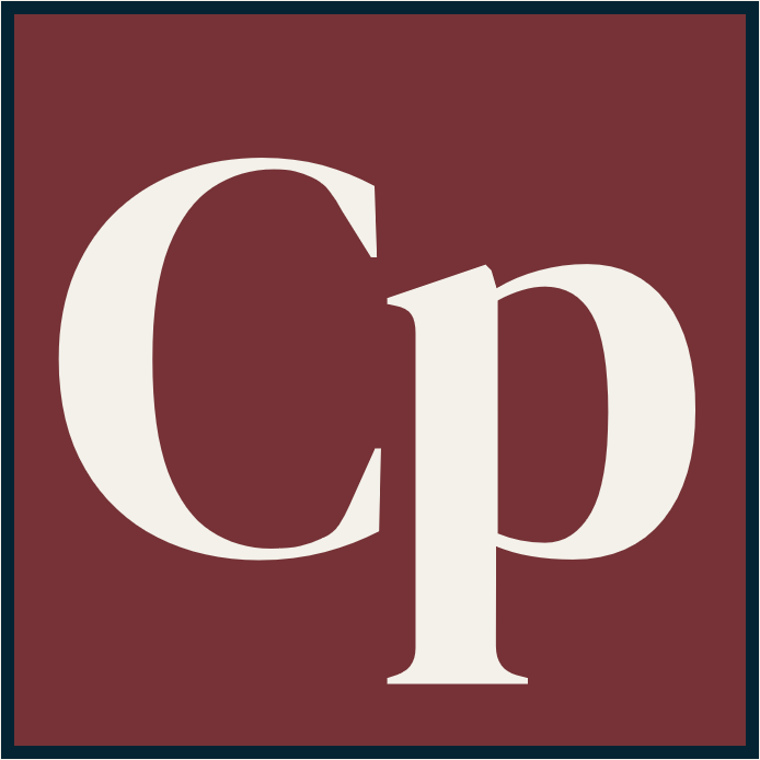 Commonplace logo
