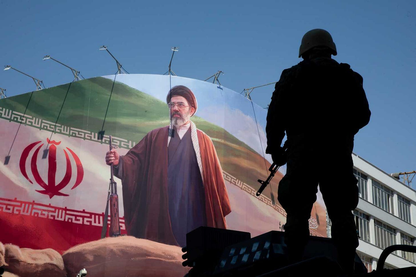 How the Iran war will change the Middle East | Brookings How the Iran war will change the Middle East | Brookings