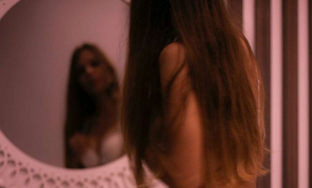 "The Male Gaze" Was Never About Wanting a Boyfriend