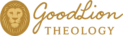 GoodLion Theology - Aaron Salvato