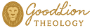 GoodLion Theology - Aaron Salvato