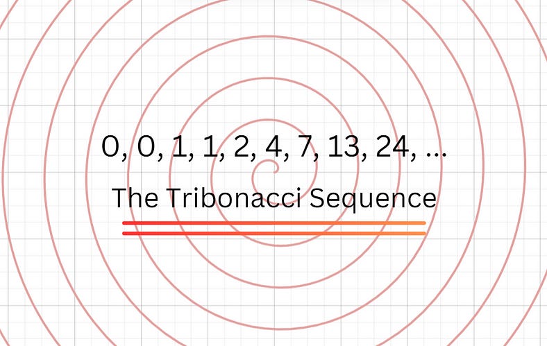 Tribonacci: The Brother of the Fibonacci Sequence