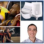 The Upside Newsletter