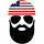 X avatar for @Beardvet