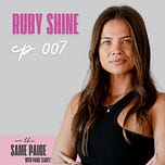 Paige Leacey | On The Same Page