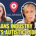 EXPOSED: Trans Industry Targets Autistic People