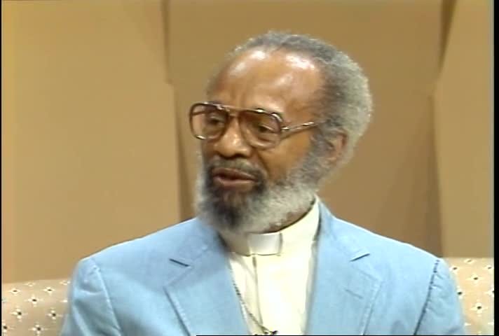Astrology: Dr. Jertha Love, 1985-05-26 | Welcome to the Mid-Atlantic  Regional Moving Image Archive