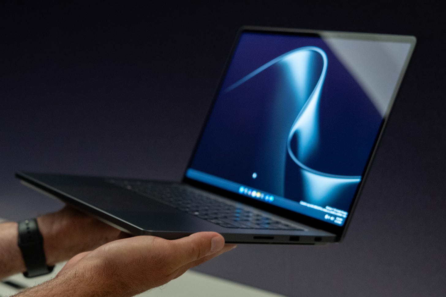 Surface Laptop Ultra review