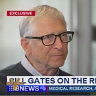 The View TURNS on Bill Gates as Epstein Files Close In on Tech Billionaire