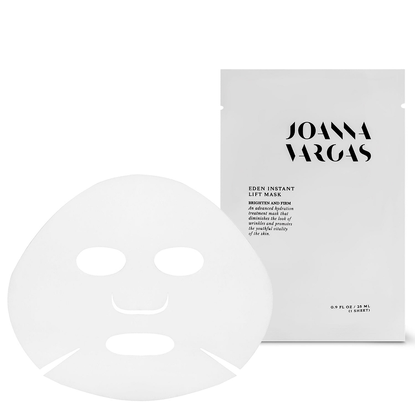 Joanna Vargas Eden Instant Lift Mask – Joanna Vargas – bluemercury