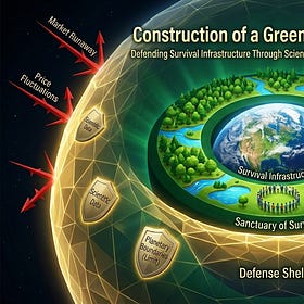 Green Gain Economy (GGE) Policy Proposal