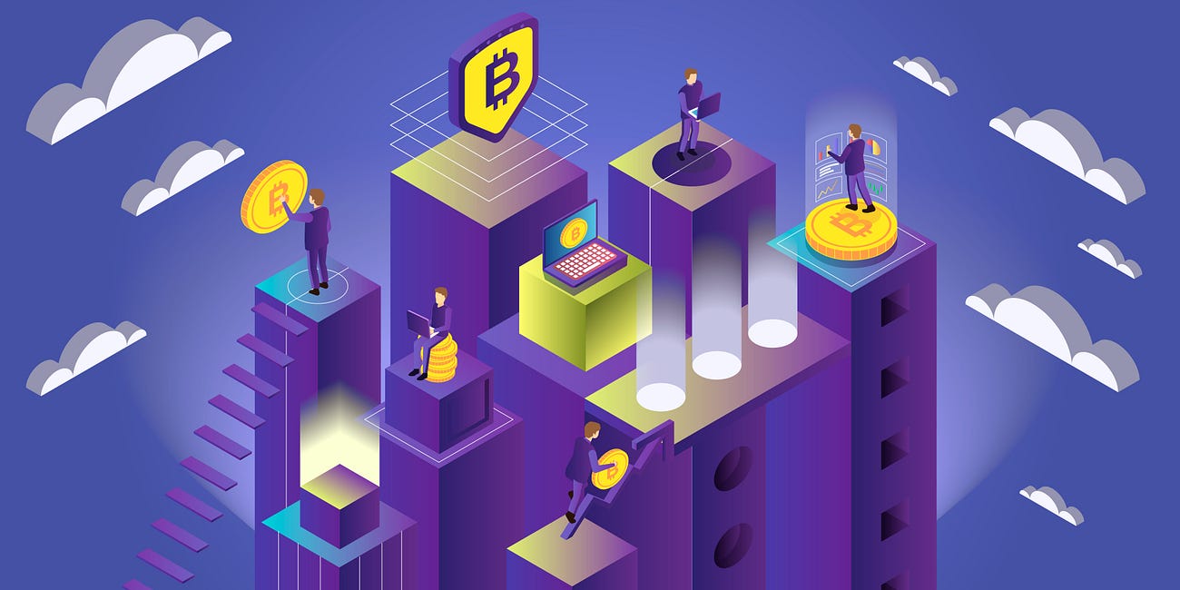 Deep Dive into Celestia: Making Blockchains Modular