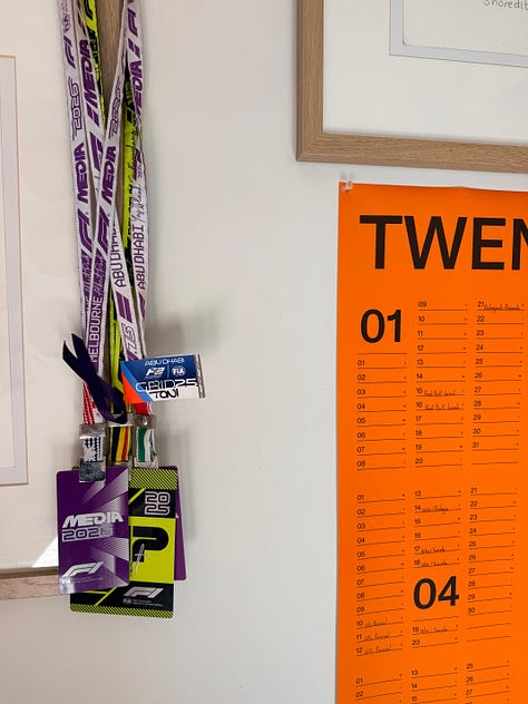 Esses x J.P.Morgan drinks in NYC