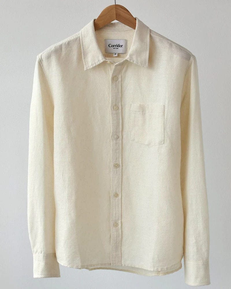 long sleeve men dress shirts Rose Men's Dress Shirt
