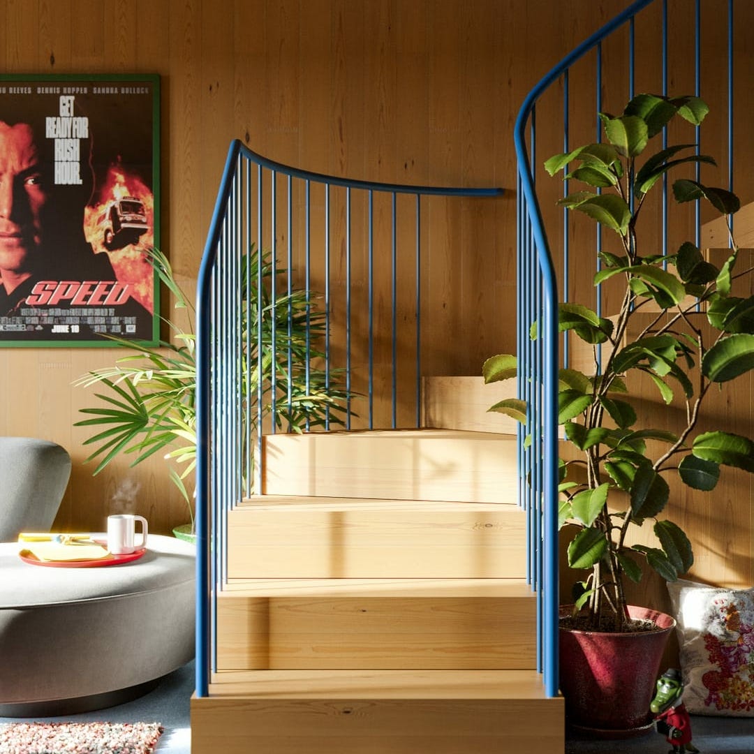 Real Estate Creative Direction