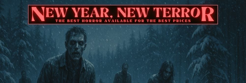 The Black Fog by Newton Webb