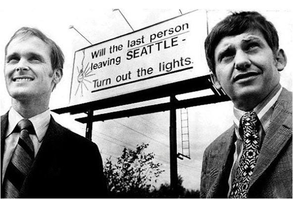 1971— Real-Estate Agents “will the last person” – OOH TODAY 1971— Real-Estate Agents “will the last person” – OOH TODAY
