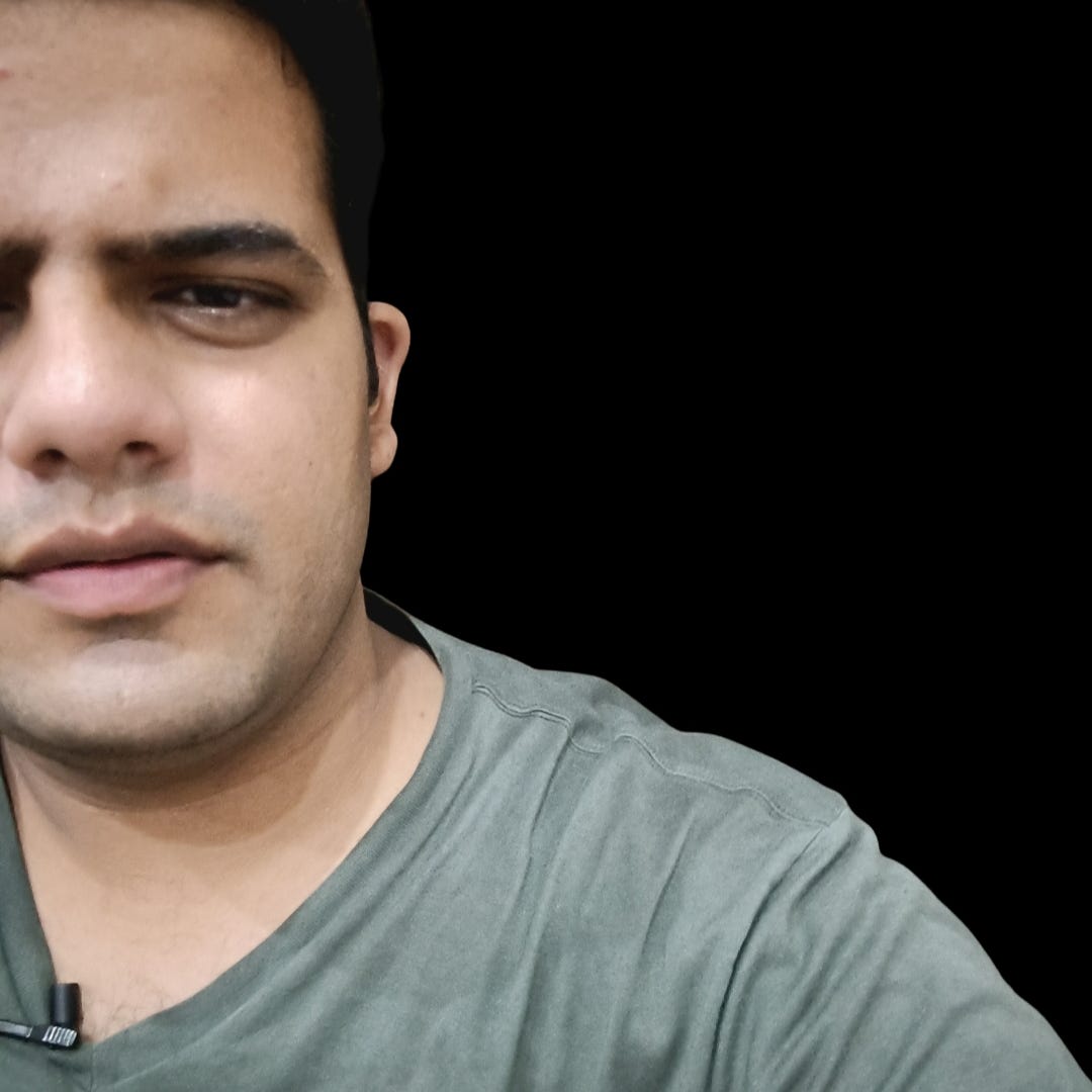Keshav Speaks