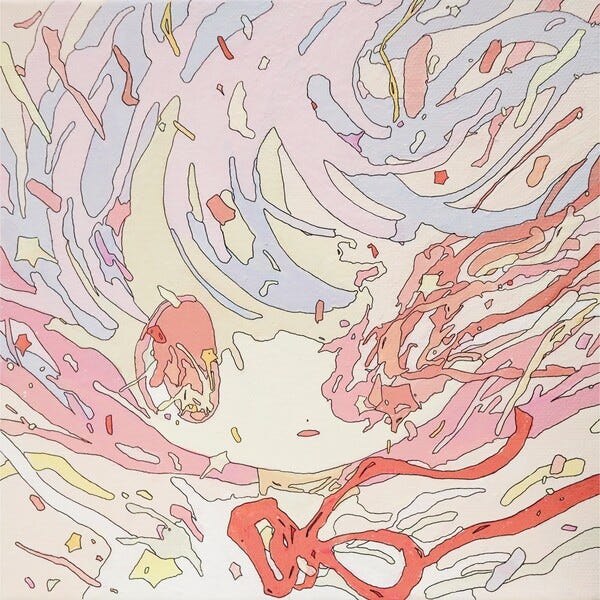 Strange Pop by 笹川真生 [Mao Sasagawa] (Album, Indietronica): Reviews, Ratings,  Credits, Song list - Rate Your Music