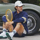 Inside WME’s bet on tennis influencers