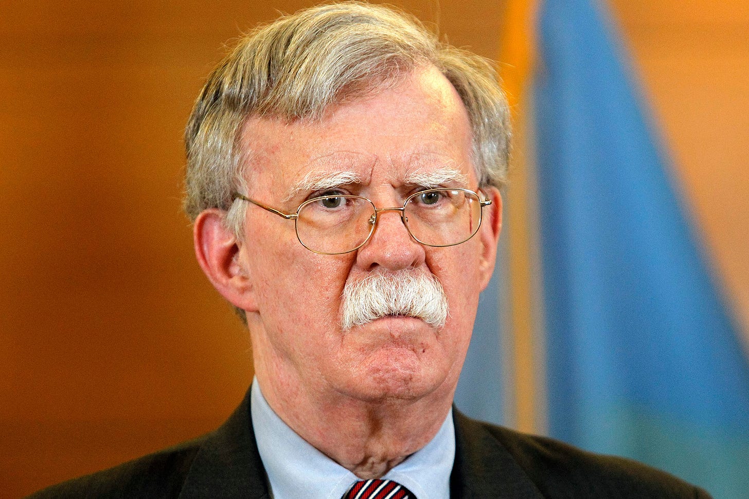 John Bolton's "The Room Where It Happened" - What I learned ...