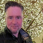 Gen X Science Fiction & Futurism