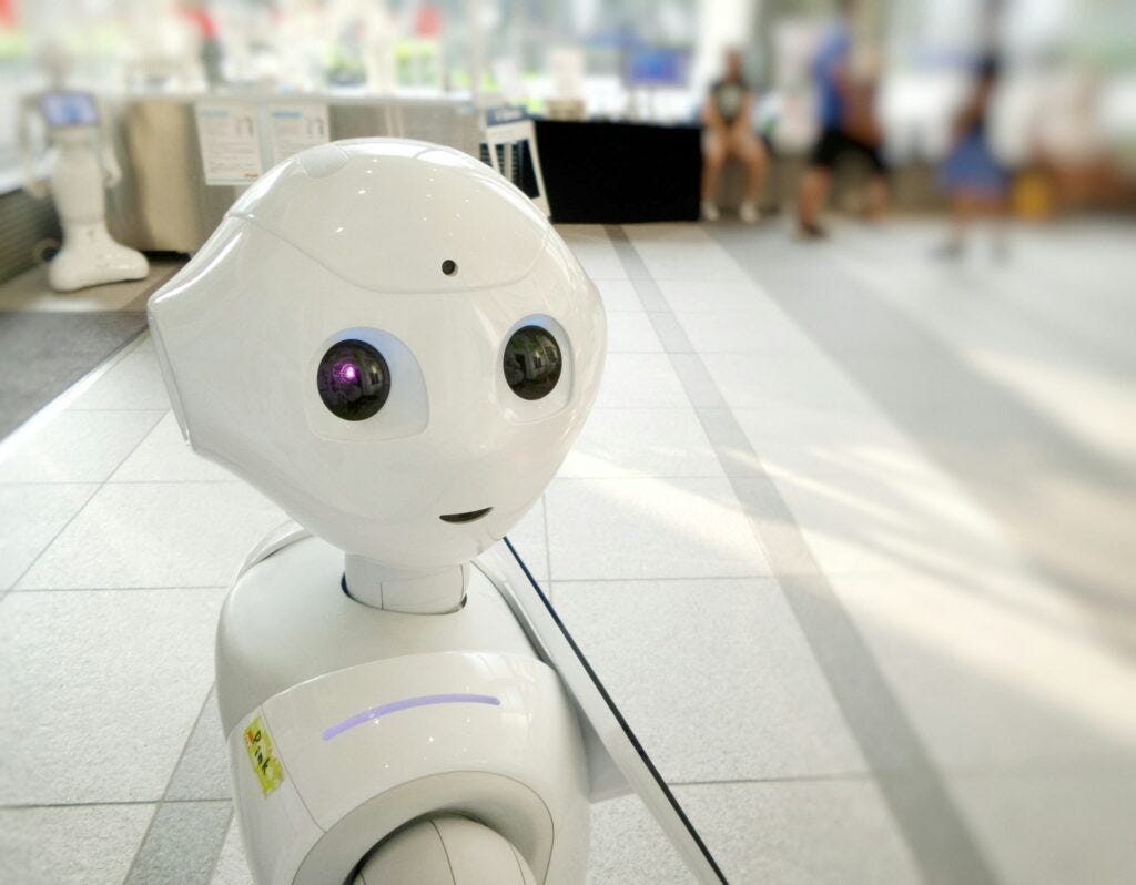 future of work