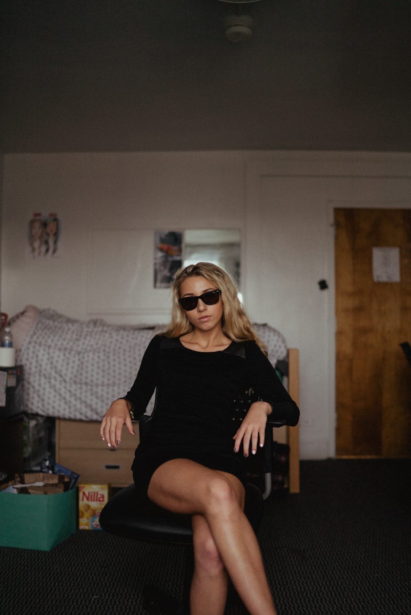 Katherine Abughazaleh