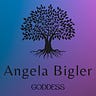 Angela Bigler, Goddess Poet