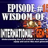 Center for Eschatological Studies | The End Times Chronicles