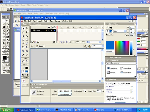 Image