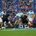 Big Data Sports 