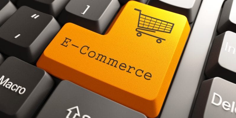 Comercio electrónico es fundamental para potenciar la economía de países de  la Comunidad Andina – Comunidad Andina
