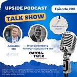 The Upside Newsletter