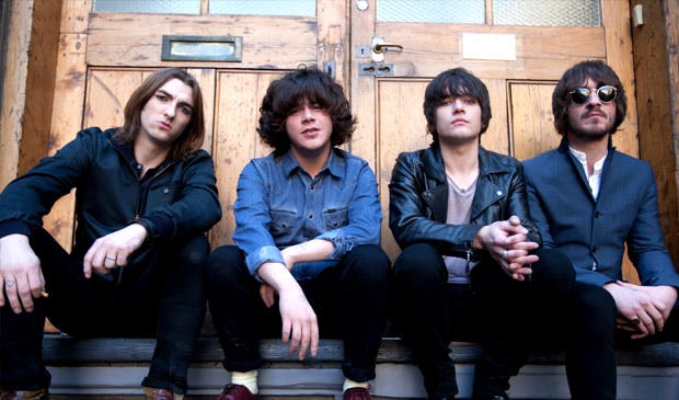 The List: 10 Forgotten Indie-Bands of the Mid 00s | NBHAP