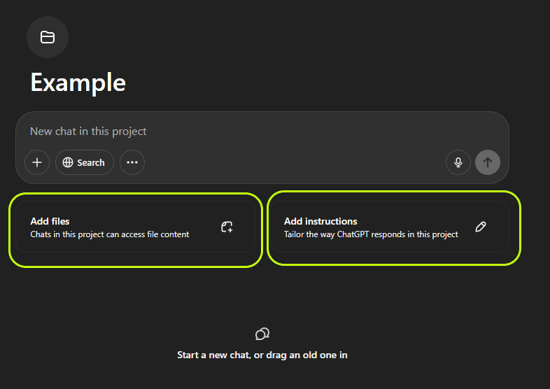 The ChatGPT Setup I Use To Be Ahead of 99% of Users
