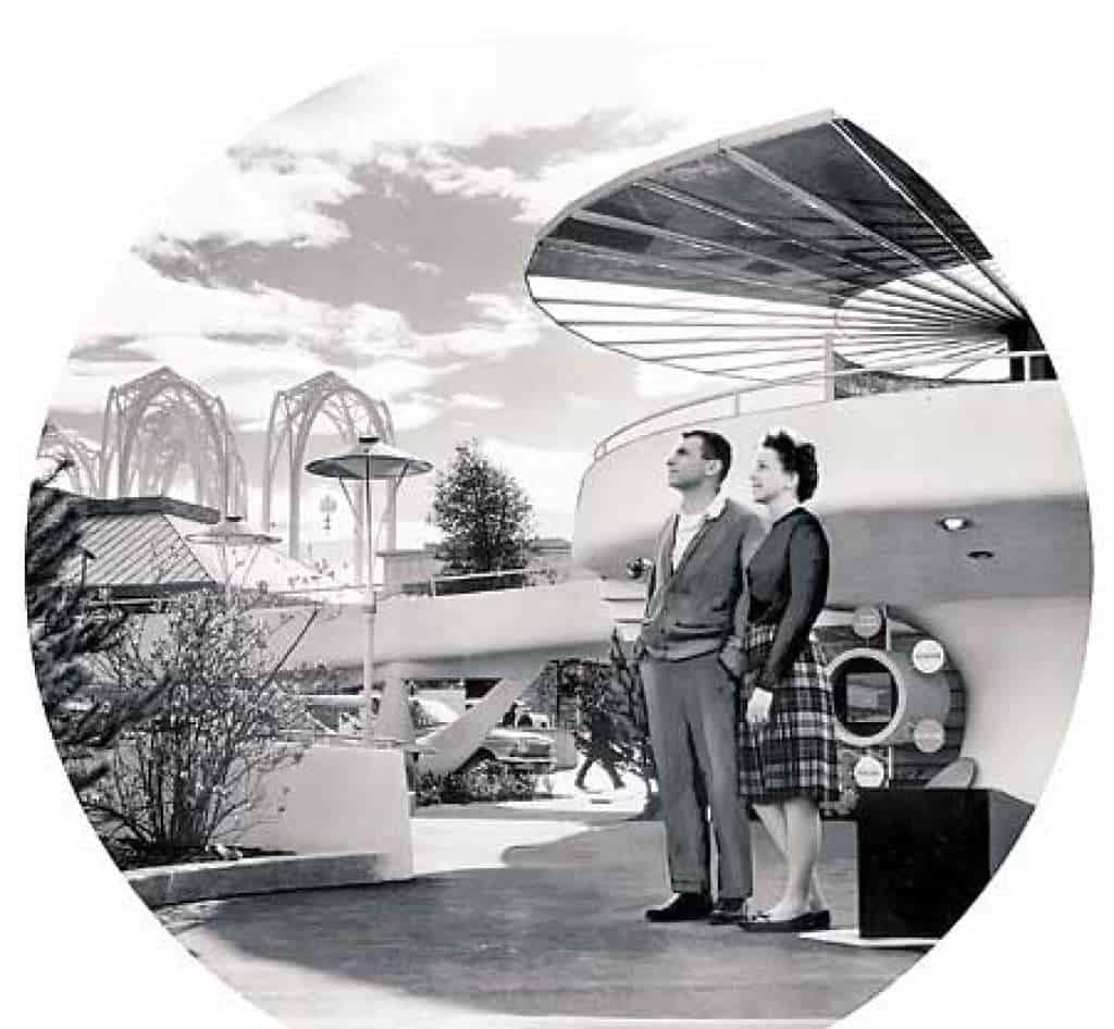 Incredible Photographs of the 1962 Seattle World’s Fair